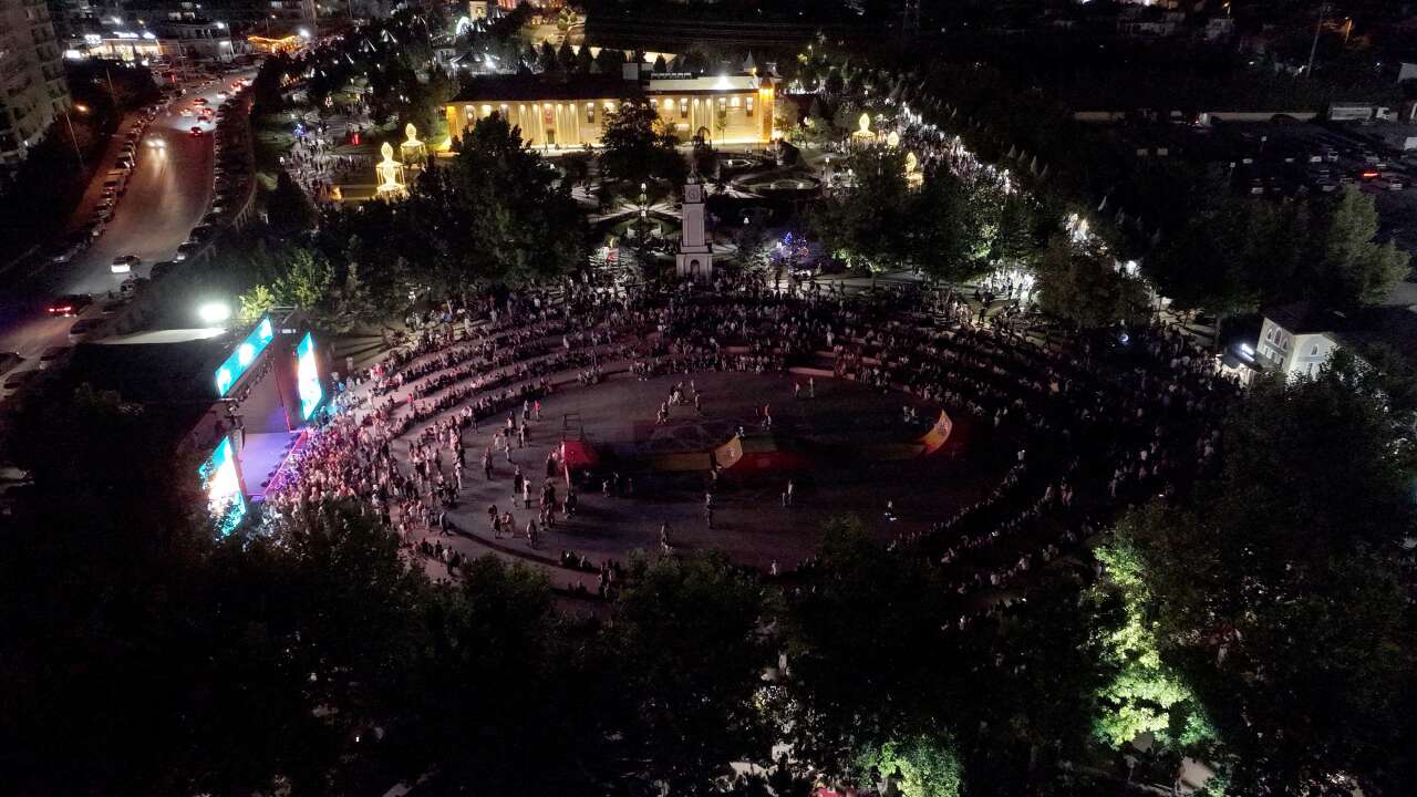 Konya’da bisiklet coşkusu 4 gün boyunca zirve yaptı! 100 binlerce kişi akın etti 13